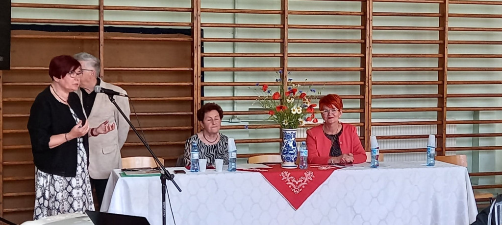 Warsztaty językowe w ZSP im. A. A. Michelsona w Strzelnie