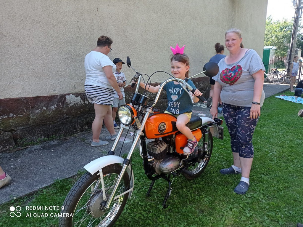 XVI Rajd Weteranów Szos Powiatu Mogileńskiego