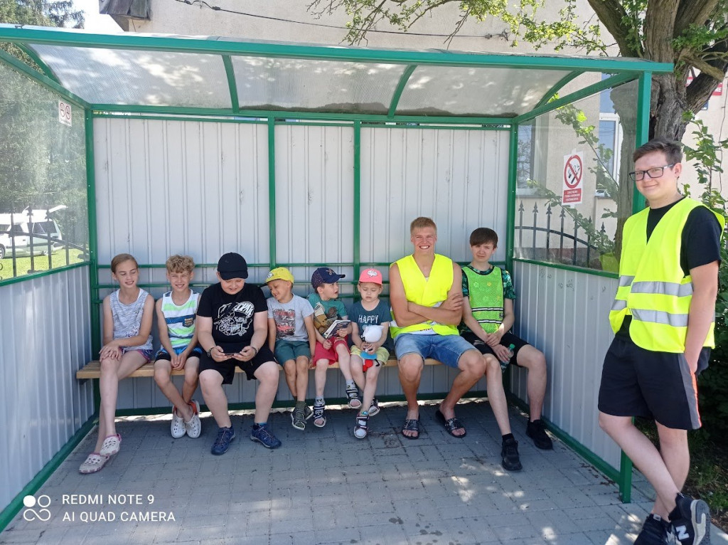 XVI Rajd Weteranów Szos Powiatu Mogileńskiego
