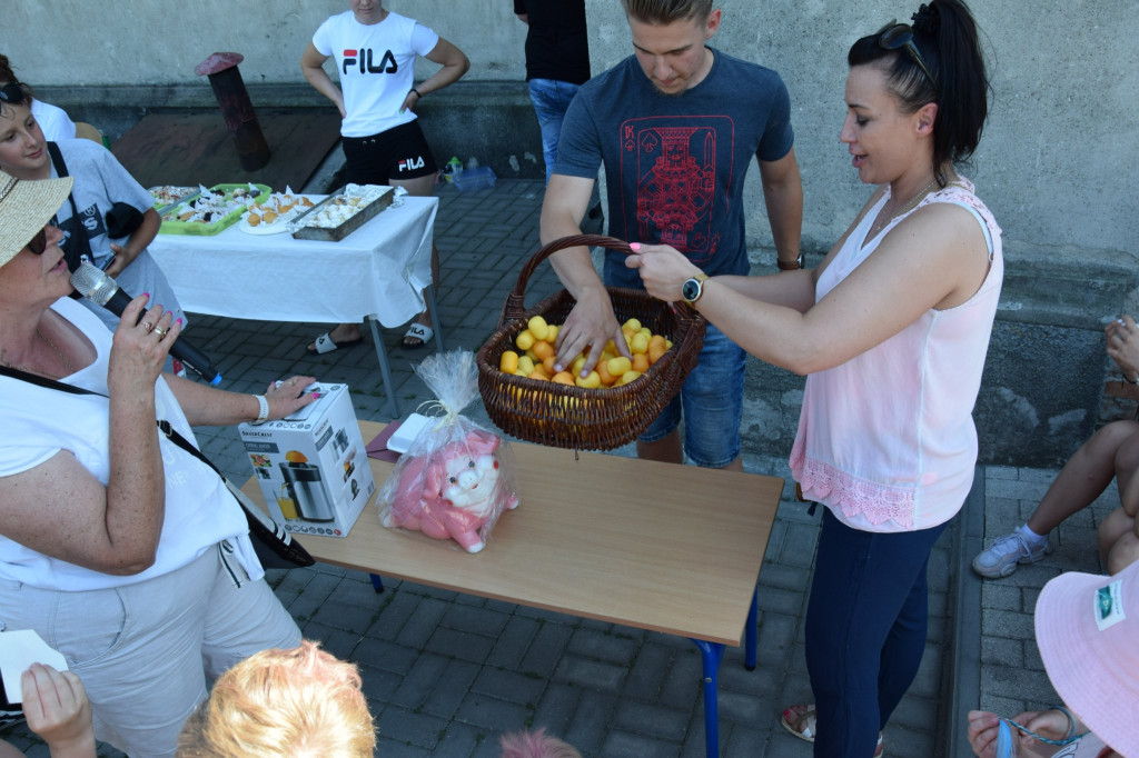 Festyn Rodzinny w Markowicach