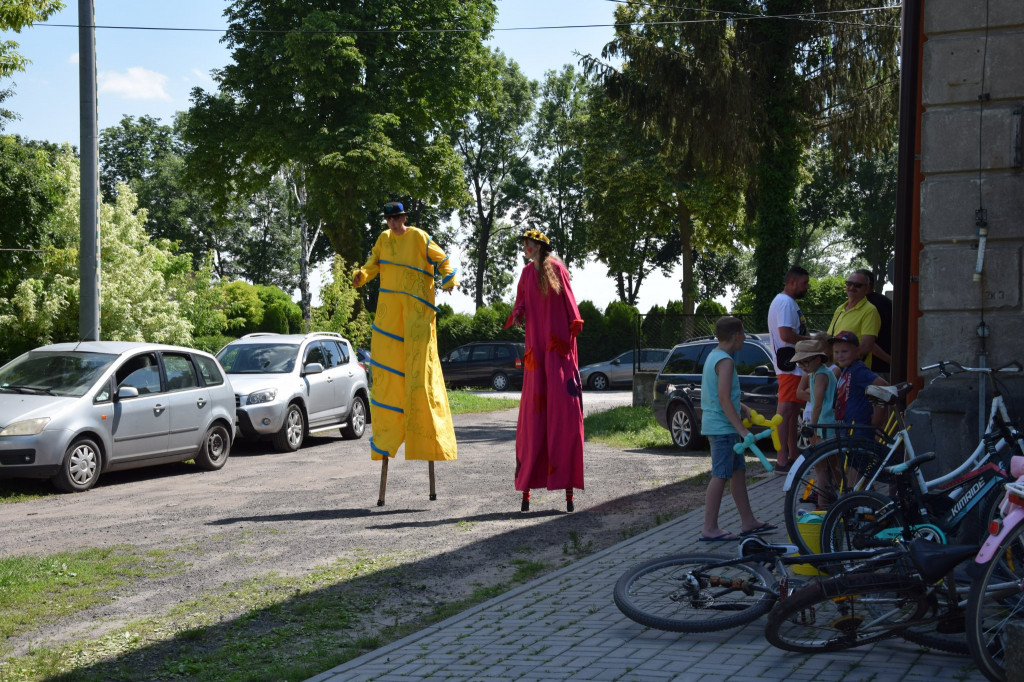 Festyn Rodzinny w Markowicach