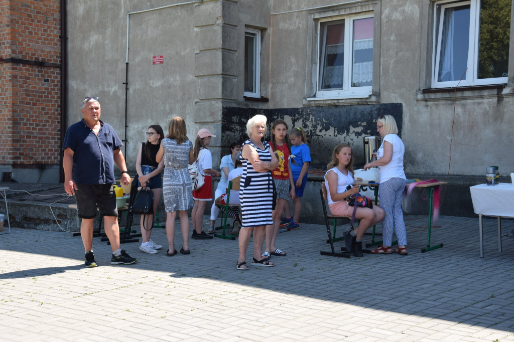 Festyn Rodzinny w Markowicach
