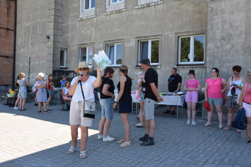 Festyn Rodzinny w Markowicach