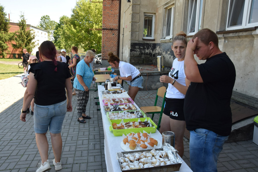 Festyn Rodzinny w Markowicach