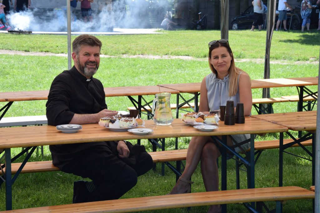 Festyn Rodzinny w Markowicach