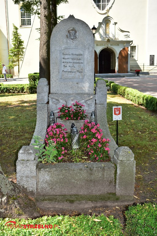 Markowice - tradycja i nowoczesność - galeria