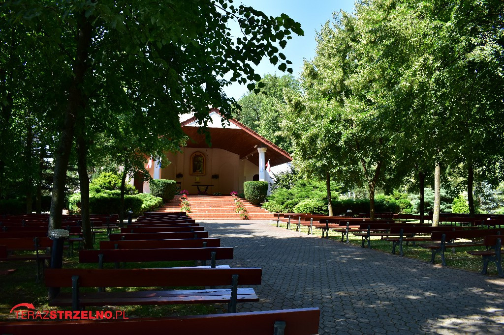 Markowice - tradycja i nowoczesność - galeria