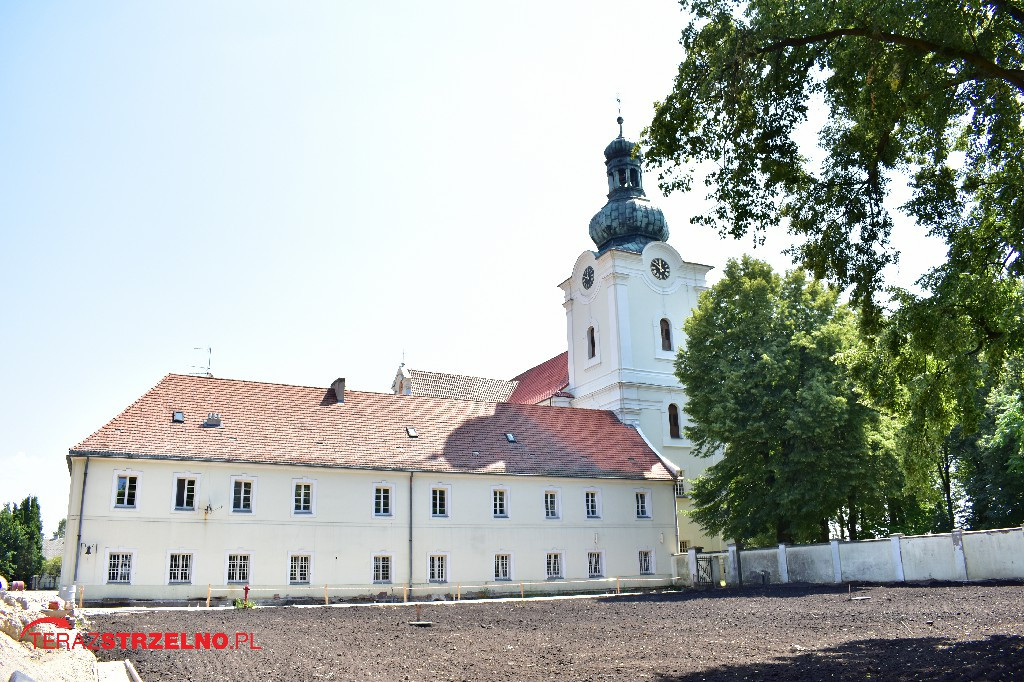 Markowice - tradycja i nowoczesność - galeria