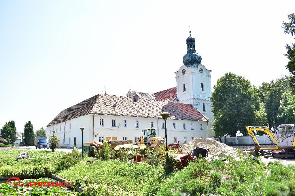 Markowice - tradycja i nowoczesność - galeria