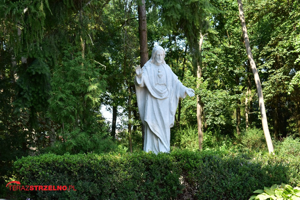 Markowice - tradycja i nowoczesność - galeria