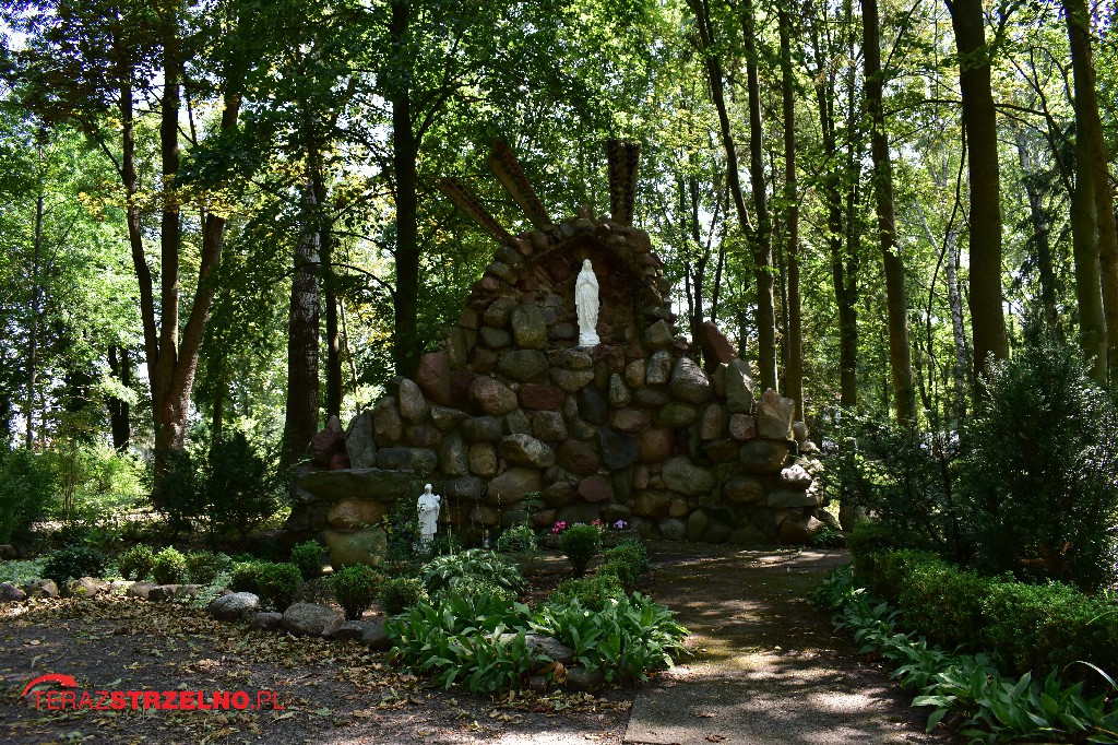 Markowice - tradycja i nowoczesność - galeria