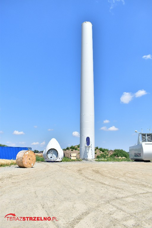 Markowice - tradycja i nowoczesność - galeria