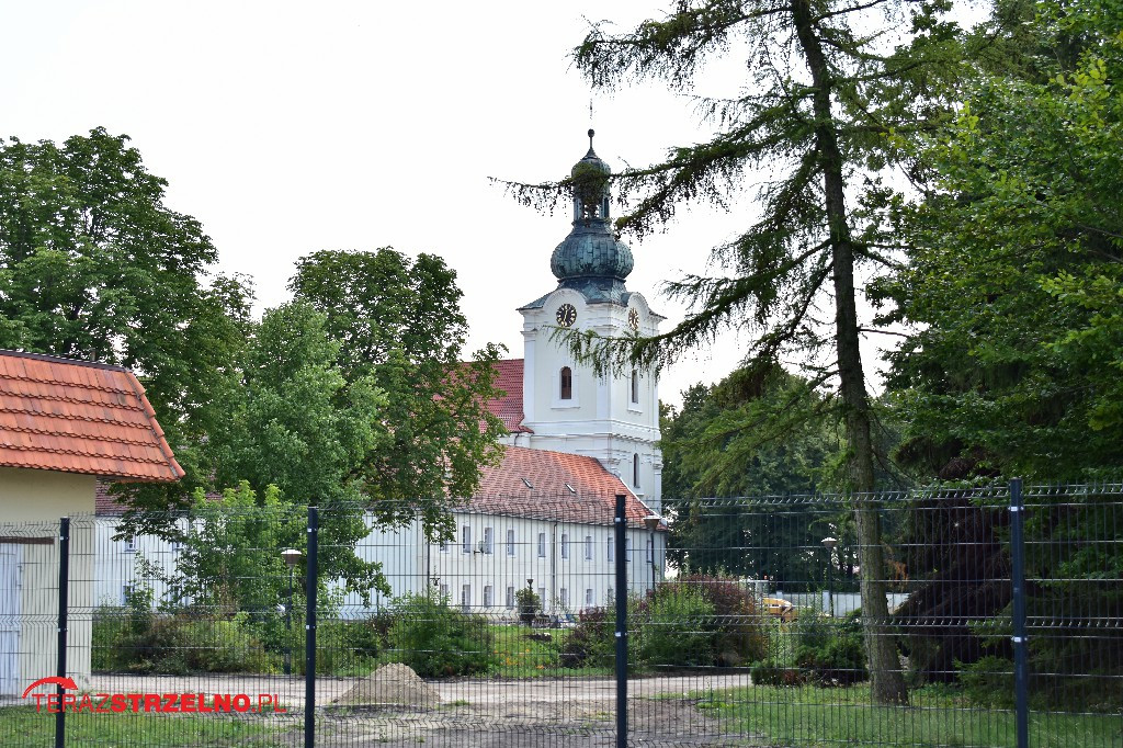 Markowice - tradycja i nowoczesność - galeria