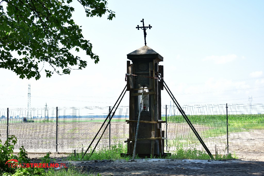 Markowice - tradycja i nowoczesność - galeria