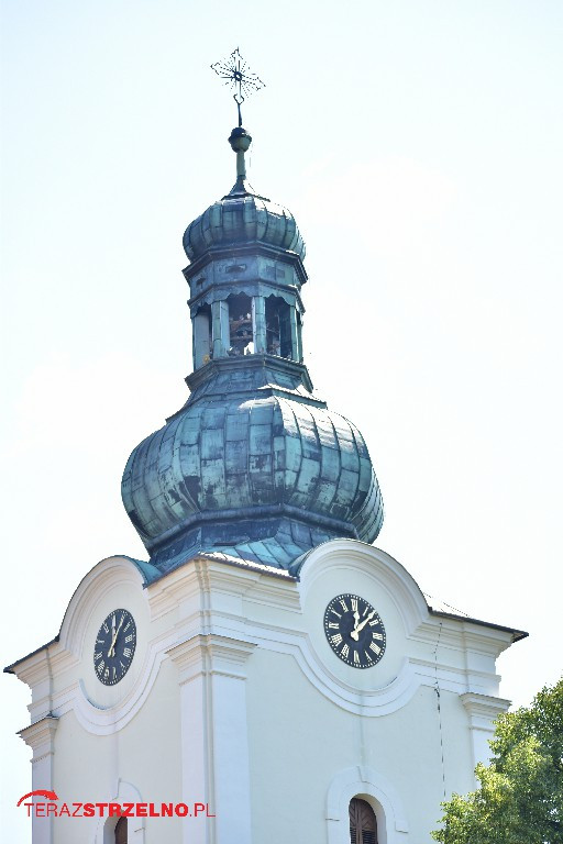 Markowice - tradycja i nowoczesność - galeria