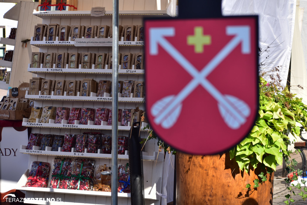 I Dzień Festiwalu Czekolady 2022 - rozpoczęcie