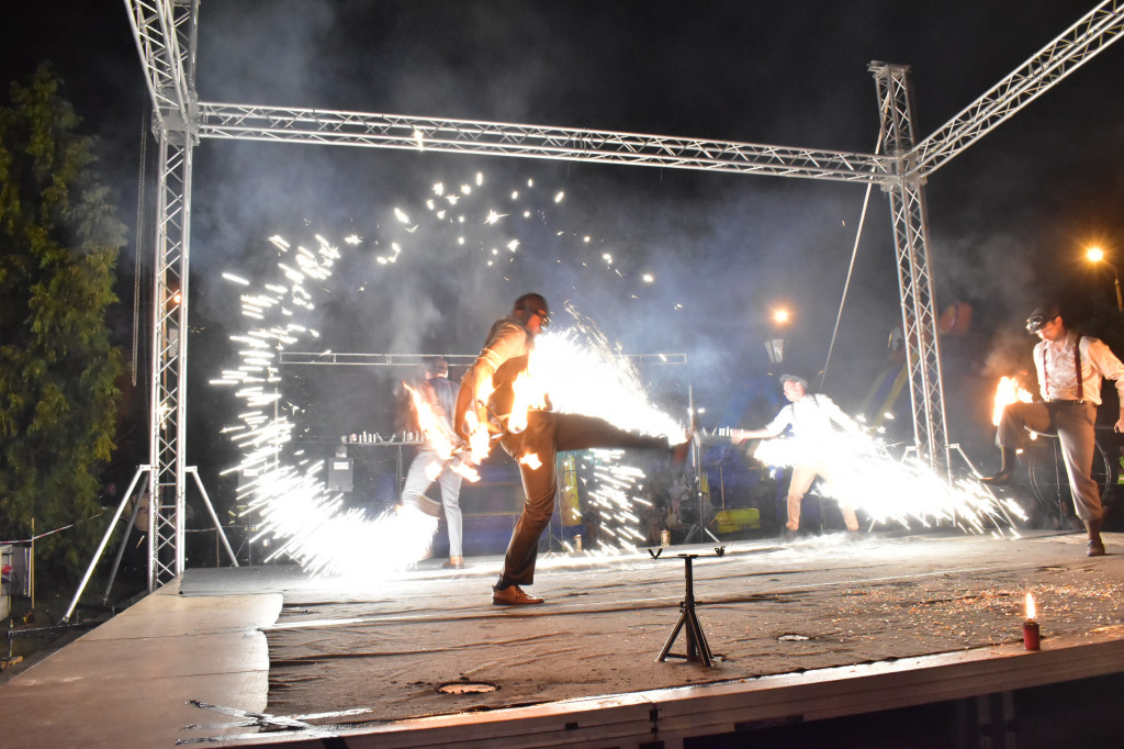 Relacja z I dnia Festiwalu Czekolady