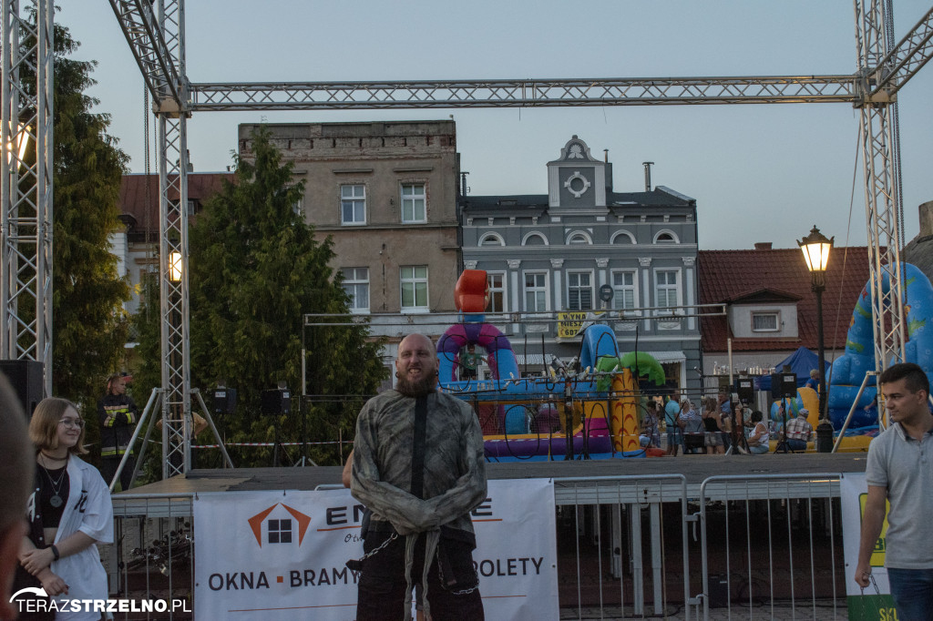 Relacja z I dnia Festiwalu Czekolady