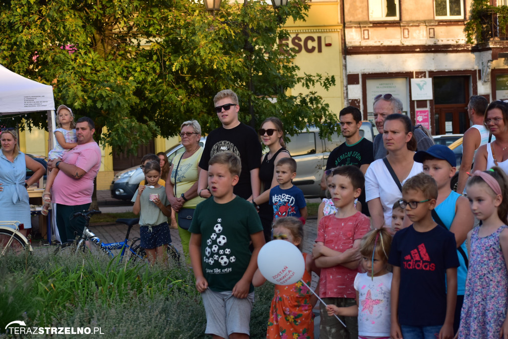 Relacja z I dnia Festiwalu Czekolady