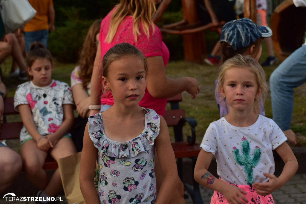 Relacja z I dnia Festiwalu Czekolady