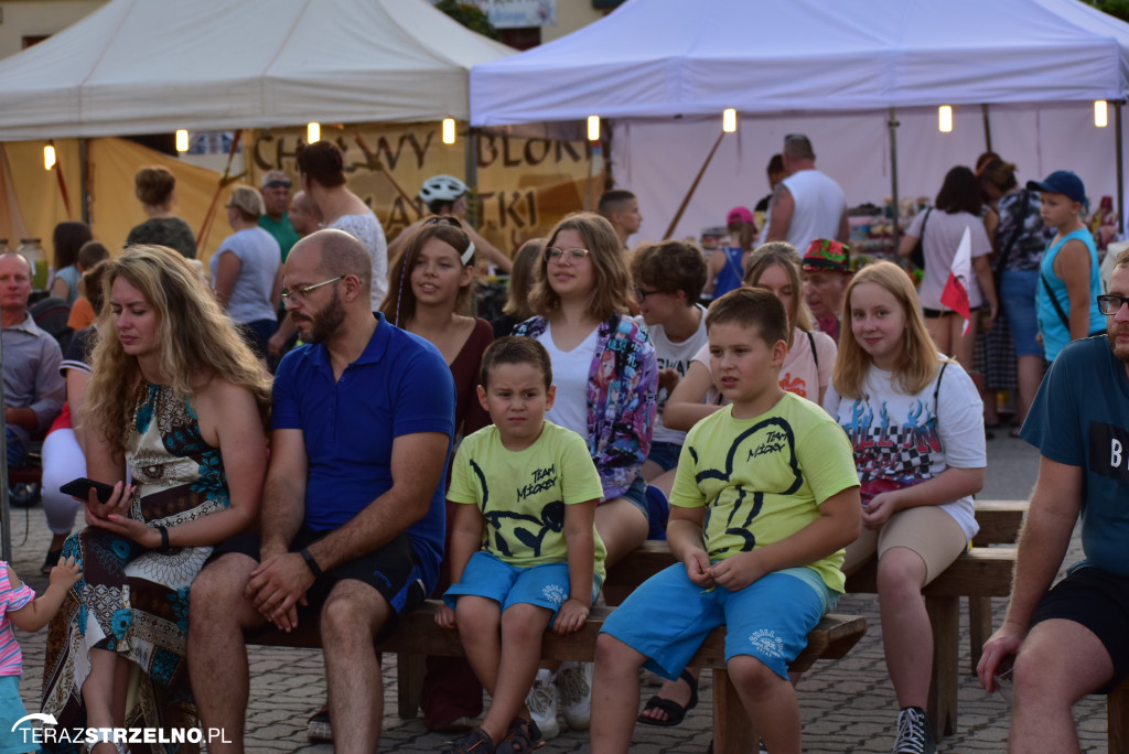Relacja z I dnia Festiwalu Czekolady
