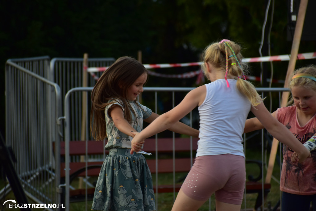 Relacja z I dnia Festiwalu Czekolady