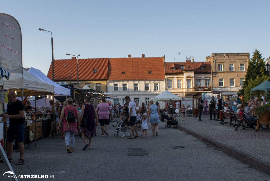 Relacja z I dnia Festiwalu Czekolady