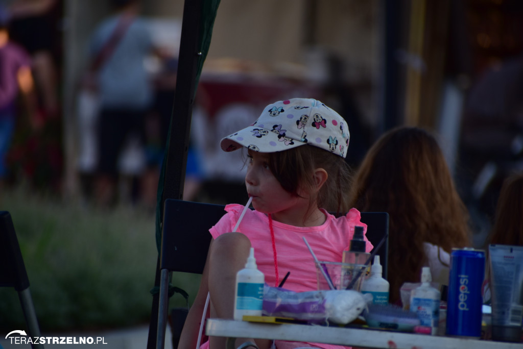 Relacja z I dnia Festiwalu Czekolady