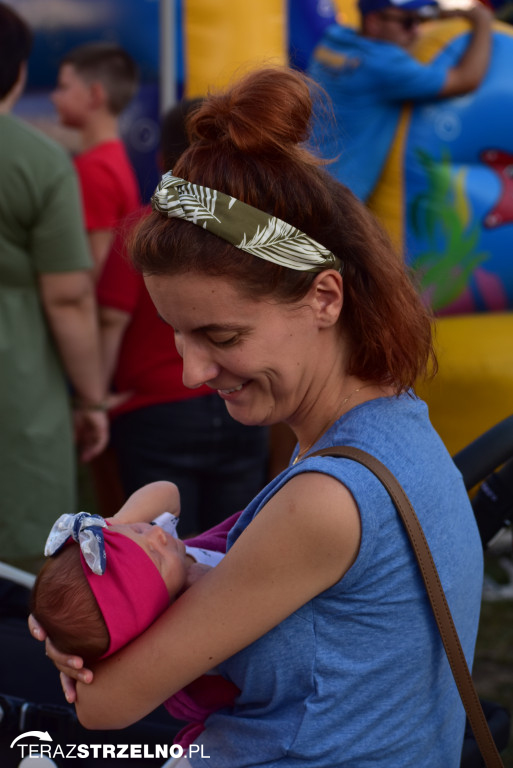 Relacja z I dnia Festiwalu Czekolady