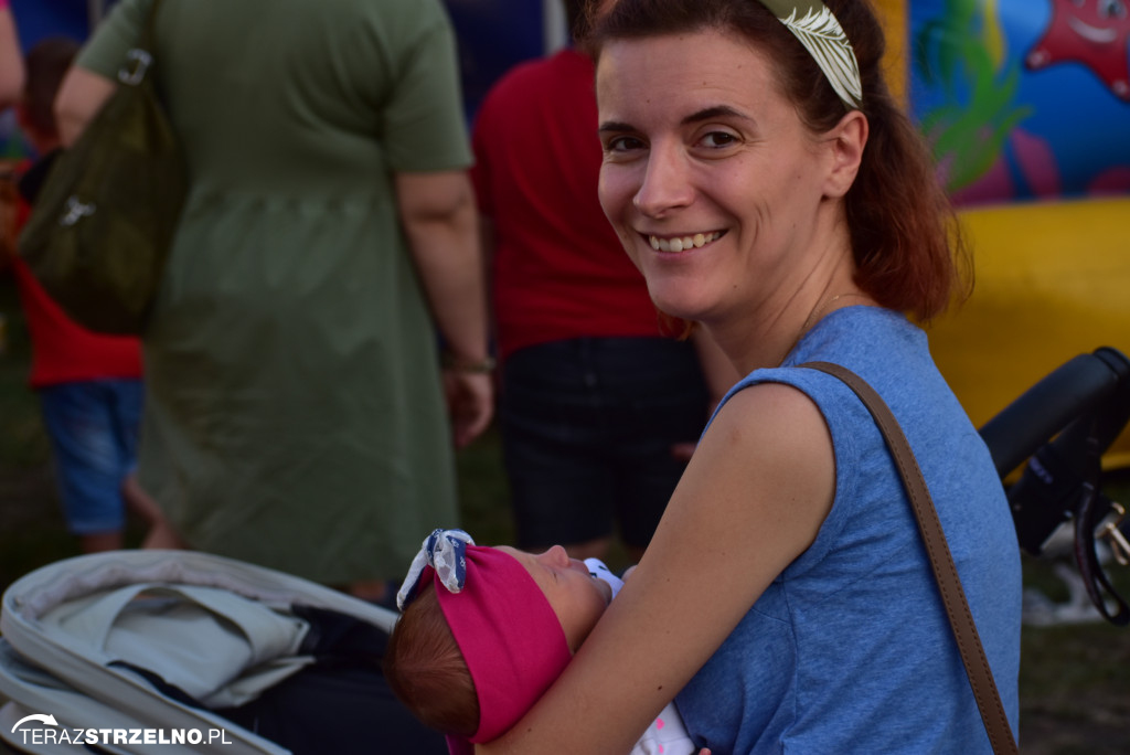 Relacja z I dnia Festiwalu Czekolady