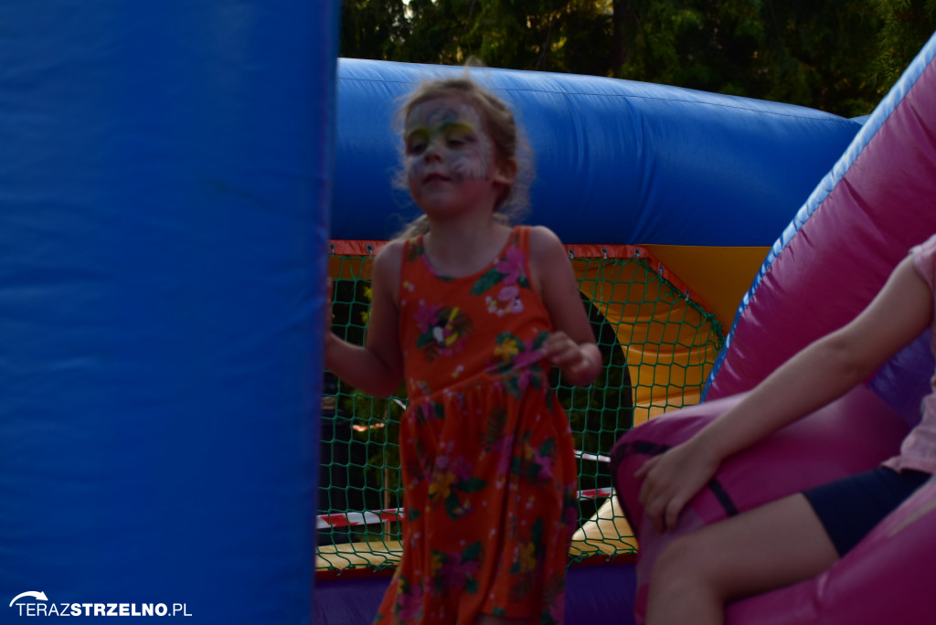 Relacja z I dnia Festiwalu Czekolady