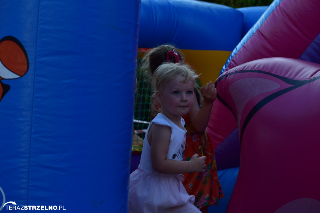 Relacja z I dnia Festiwalu Czekolady