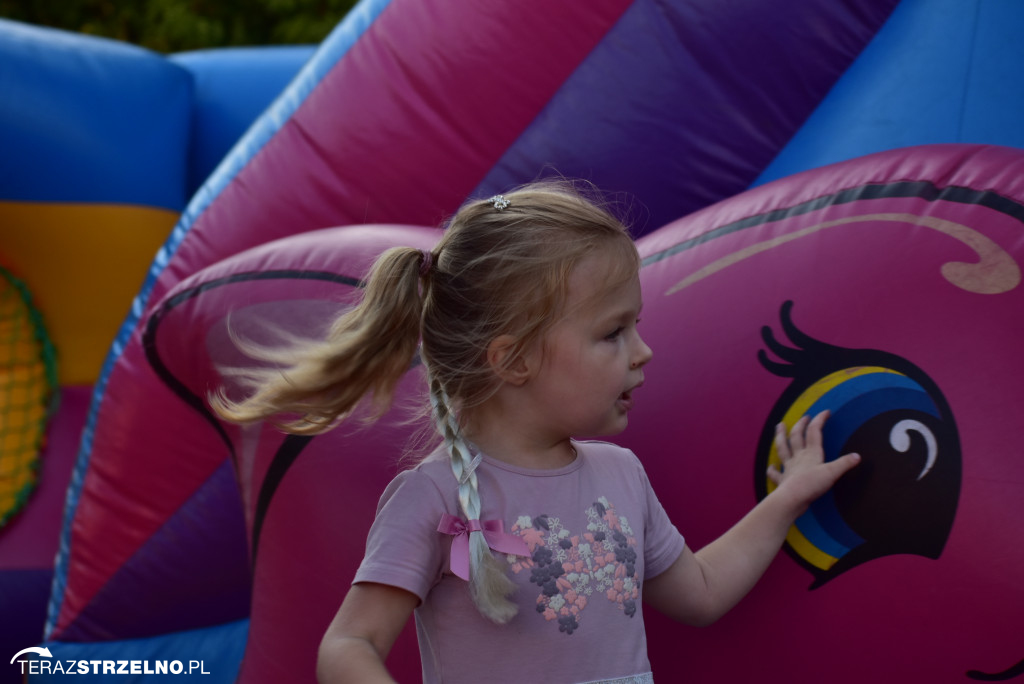 Relacja z I dnia Festiwalu Czekolady