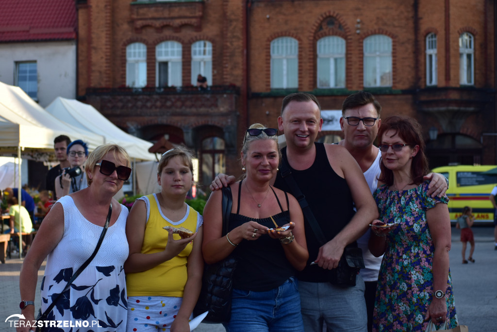 Relacja z I dnia Festiwalu Czekolady