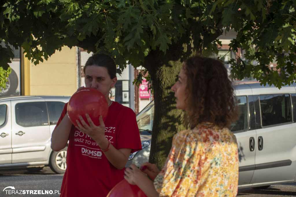 Relacja z I dnia Festiwalu Czekolady