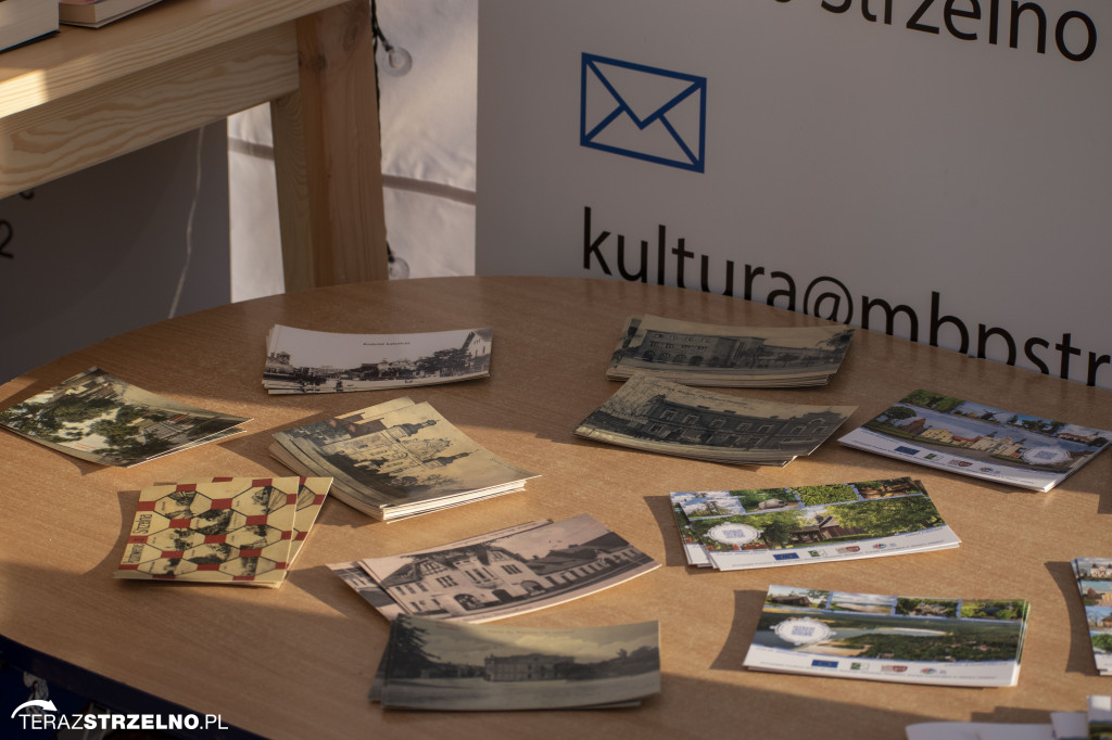 Relacja z I dnia Festiwalu Czekolady