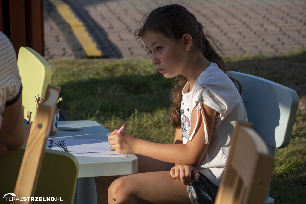 Relacja z I dnia Festiwalu Czekolady