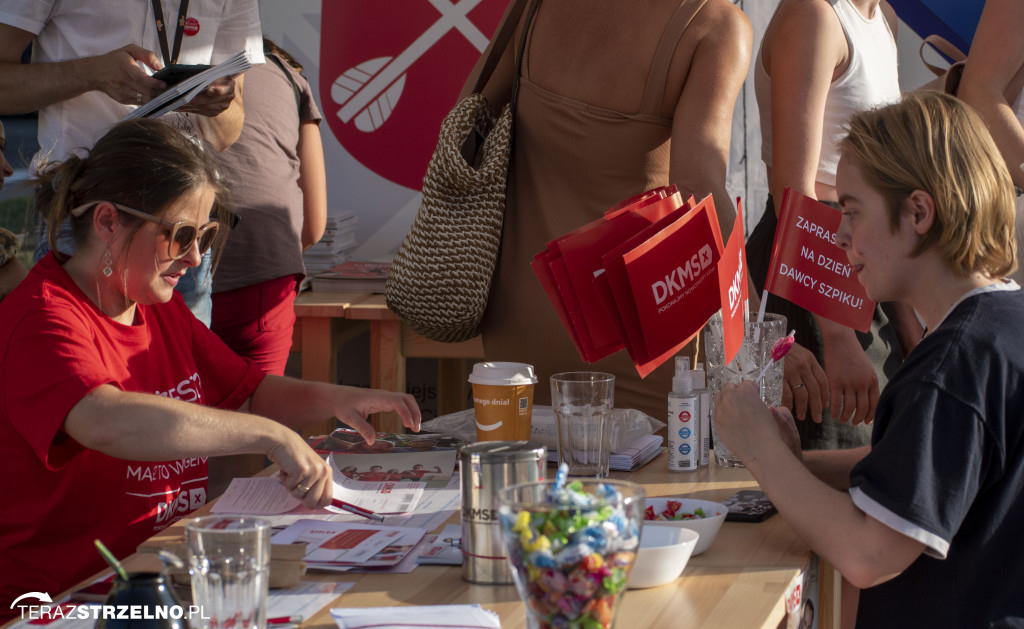 Relacja z I dnia Festiwalu Czekolady