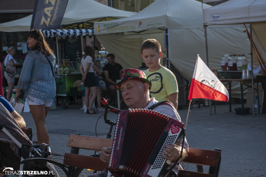 Relacja z I dnia Festiwalu Czekolady