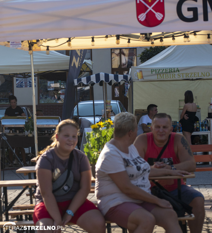 Relacja z I dnia Festiwalu Czekolady