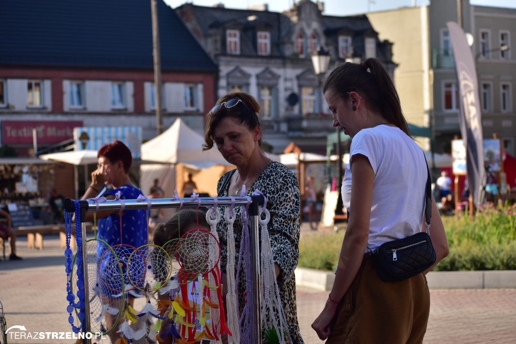 Relacja z I dnia Festiwalu Czekolady