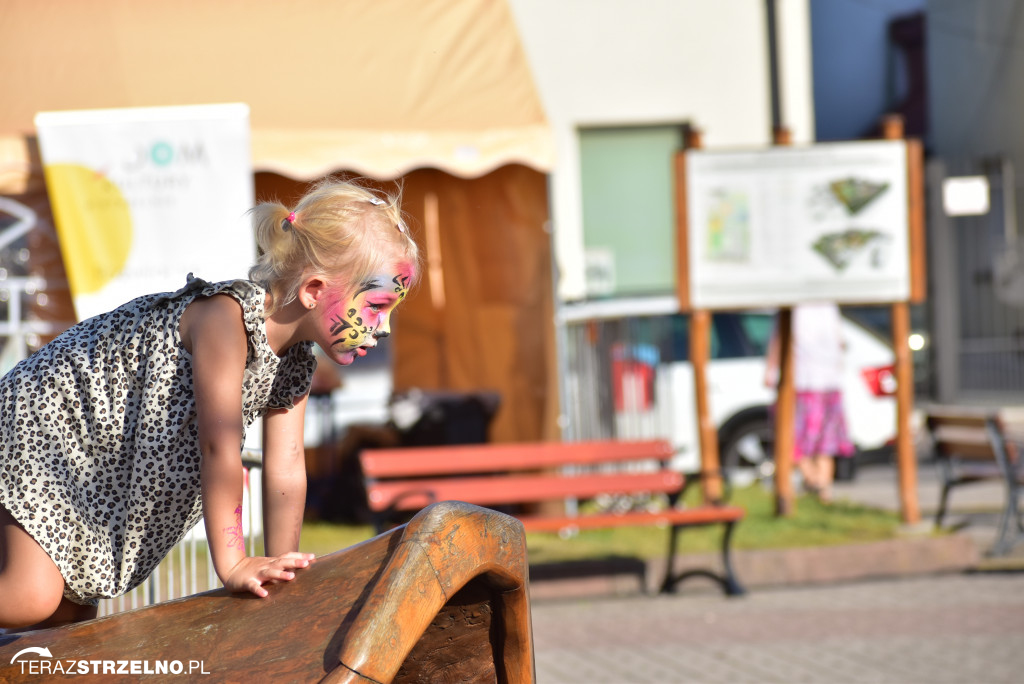 Relacja z I dnia Festiwalu Czekolady