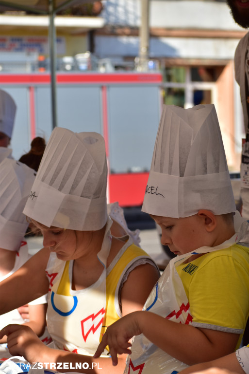 Relacja z I dnia Festiwalu Czekolady