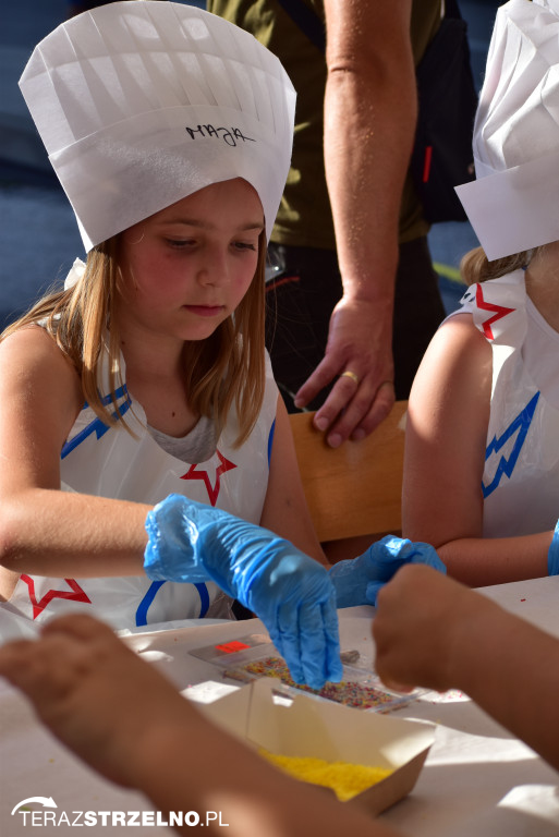 Relacja z I dnia Festiwalu Czekolady