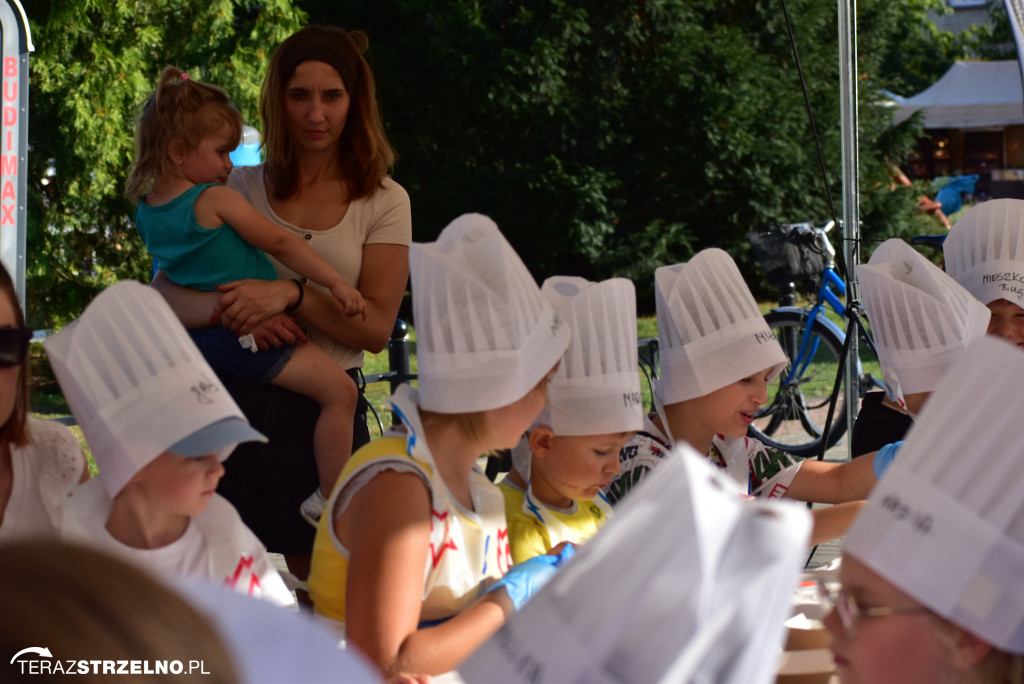 Relacja z I dnia Festiwalu Czekolady
