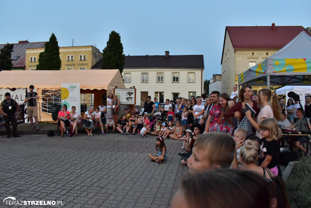 Relacja z I dnia Festiwalu Czekolady