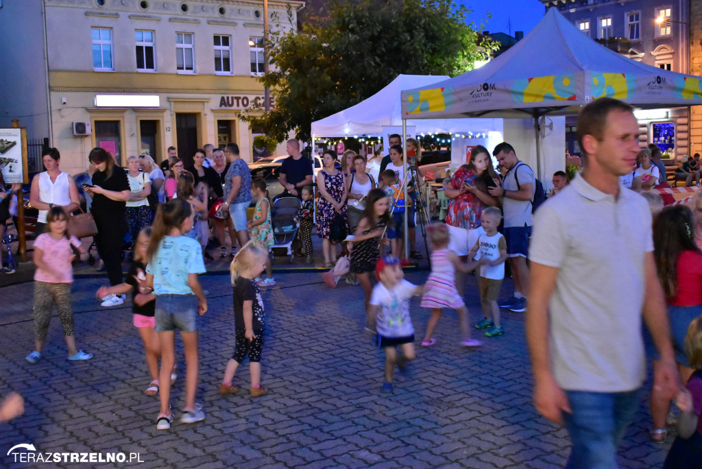 Relacja z I dnia Festiwalu Czekolady