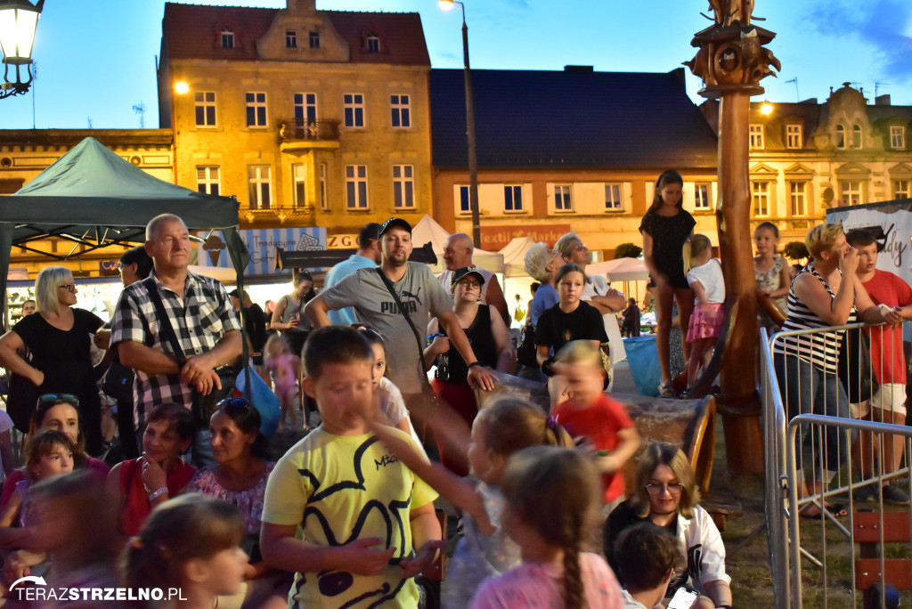 Relacja z I dnia Festiwalu Czekolady