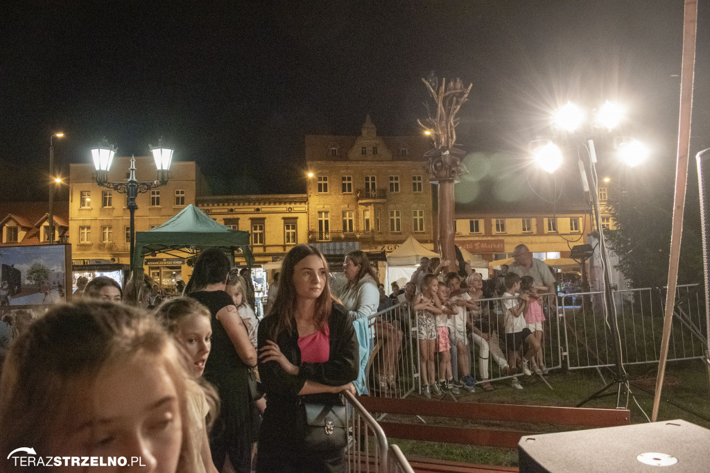 Relacja z I dnia Festiwalu Czekolady