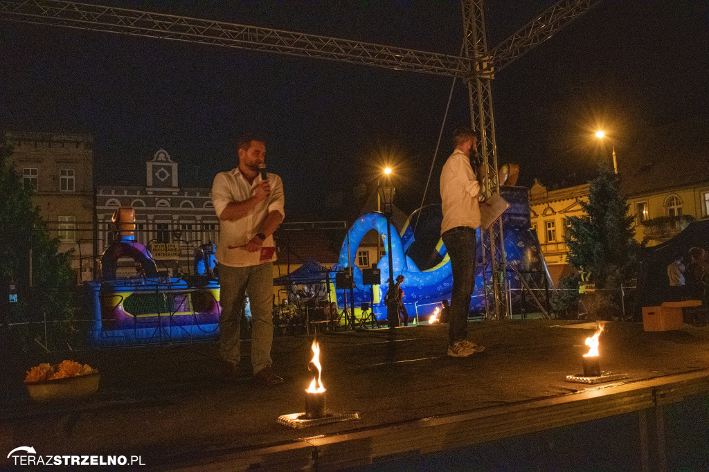 Relacja z I dnia Festiwalu Czekolady
